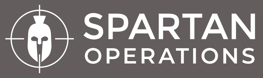 Spartan-Logo